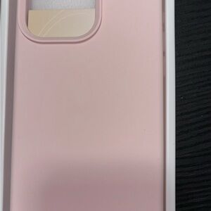 Apple Silicone Phone Case